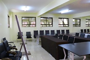 Ufanisi Resort