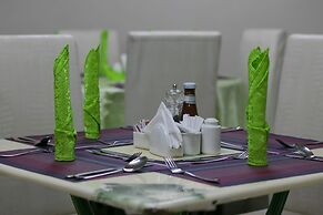 Ufanisi Resort