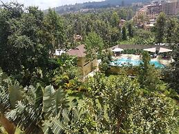 Ufanisi Resort