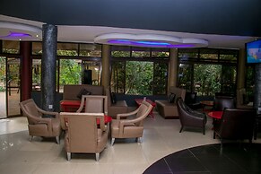 Ufanisi Resort