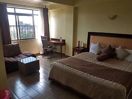 Ufanisi Resort