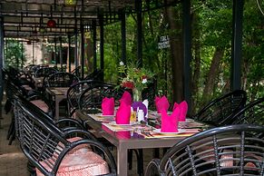 Ufanisi Resort