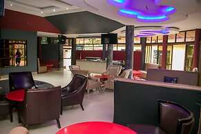 Ufanisi Resort