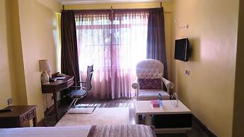 Ufanisi Resort