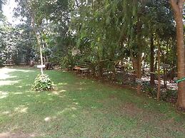 Ufanisi Resort