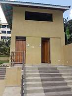 Ufanisi Resort