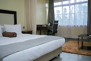 Ufanisi Resort