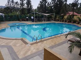 Ufanisi Resort