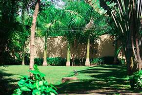 Ufanisi Resort