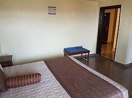 Ufanisi Resort