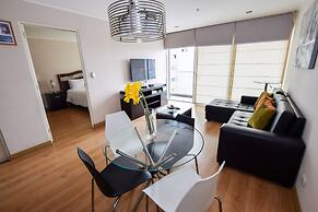 Miraflores4Rent Upper Pardo