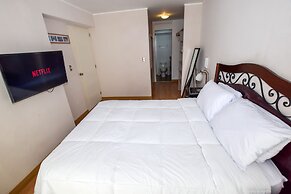 Miraflores4Rent Upper Pardo