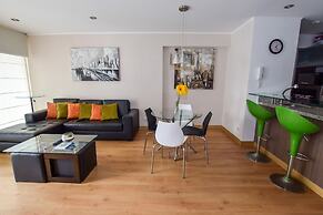 Miraflores4Rent Upper Pardo