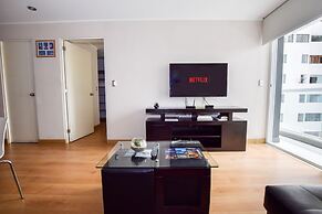Miraflores4Rent Upper Pardo
