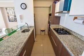 Miraflores4Rent Upper Pardo
