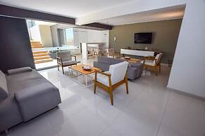 Miraflores4Rent Upper Pardo