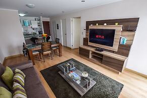 Miraflores4Rent Upper Pardo