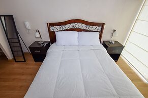 Miraflores4Rent Upper Pardo