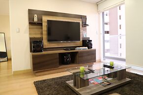 Miraflores4Rent Upper Pardo