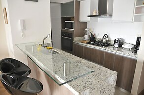 Miraflores4Rent Upper Pardo