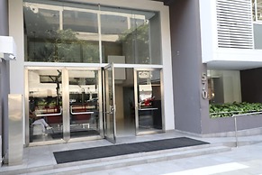 Miraflores4Rent Upper Pardo
