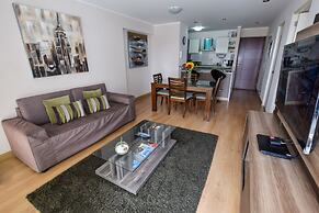 Miraflores4Rent Upper Pardo