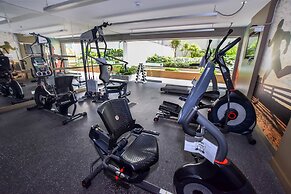 Miraflores4Rent Upper Pardo