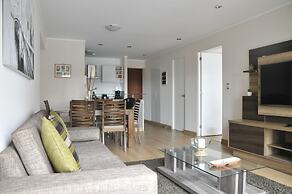 Miraflores4Rent Upper Pardo