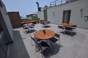 Miraflores4Rent Upper Pardo