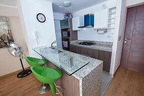 Miraflores4Rent Upper Pardo