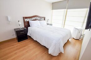 Miraflores4Rent Upper Pardo