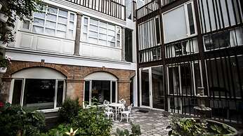 Illa Experience Hotel