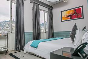 Illa Experience Hotel