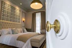 Illa Experience Hotel