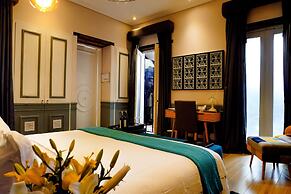 Illa Experience Hotel