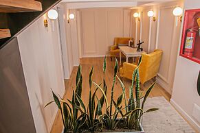 Illa Experience Hotel