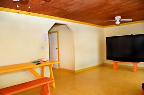 SailFish Resort