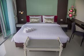 SR Residence Hotel