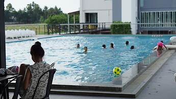 SR Residence Hotel