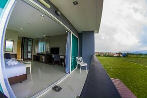SR Residence Hotel