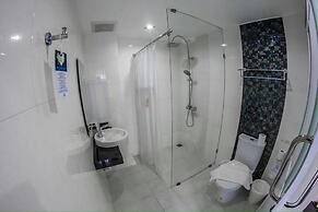 SR Residence Hotel