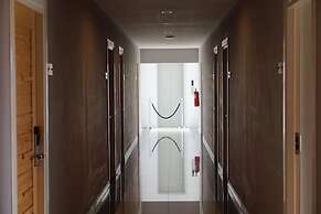 SR Residence Hotel