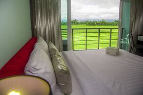SR Residence Hotel