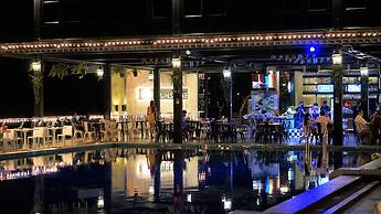 SR Residence Hotel