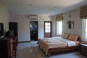 Klangmuang River Home