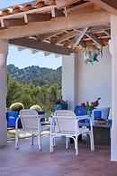 Mallorca front line property sea access