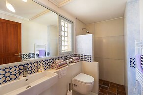 Mallorca front line property sea access