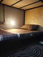 Asleep Hostel