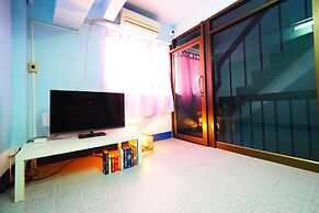 Asleep Hostel