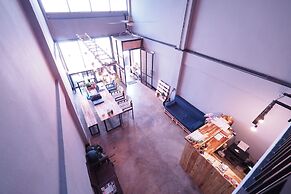 Asleep Hostel